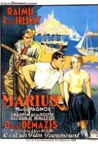 Affiche miniature du film Marius