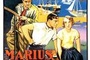Affiche du film Marius
