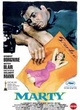 Affiche du film Marty