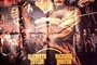 Affiche du film La Mégère apprivoisée