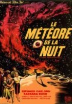 Affiche miniature du film Le Météore de la nuit