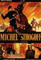 Affiche miniature du film Michel Strogoff (1956)