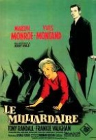 Affiche miniature du film Le Milliardaire