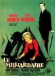 Affiche du film Le Milliardaire
