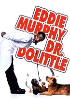 Affiche du film Dr. Dolitlle