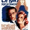 Affiche du film Espions sur la Tamise - Espions sur la Tamise 