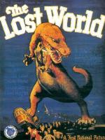 Affiche du film Le Monde perdu