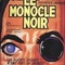 Affiche du film Le Monocle noir - Le Monocle noir 