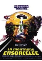 Affiche miniature du film La Montagne ensorcelée
