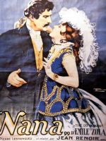 Affiche du film Nana