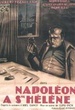 Napoléon à Sainte Hélène 