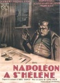Napoléon à Sainte Hélène