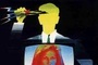 Affiche du film Network - Main basse sur la TV