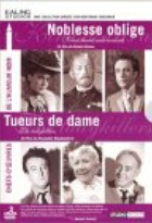 Affiche miniature du film Noblesse oblige