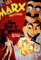 Affiche miniature du film Une nuit à l'Opéra