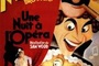 Affiche du film Une nuit à l'Opéra