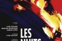 Affiche du film Les Nuits fauves