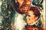 Affiche du film L'Odyssée de l'African Queen