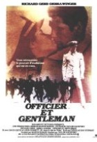 Affiche miniature du film Officier et gentleman