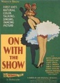 On with the Show