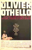 Affiche du film Othello