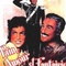 Affiche du film Pain, Amour et Fantaisie - Pain, Amour et Fantaisie 