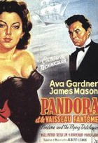 Affiche miniature du film Pandora