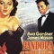 Affiche du film Pandora - Pandora 