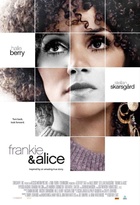 Affiche miniature du film Frankie et Alice