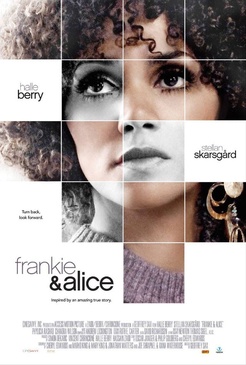 Affiche du film Frankie et Alice