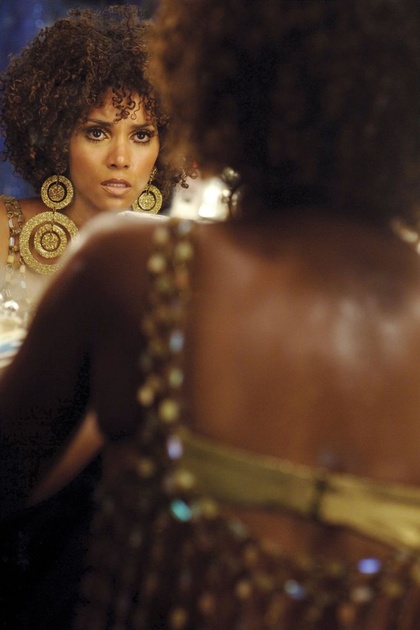Halle Berry