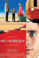 Affiche miniature du film Mr. Nobody