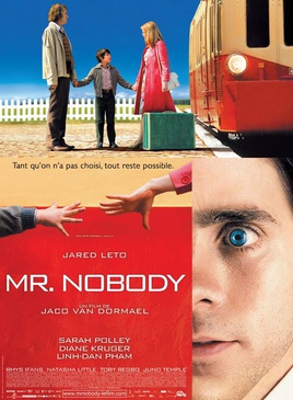 Affiche du film Mr. Nobody