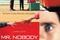 Affiche du film Mr. Nobody