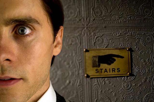 jared leto