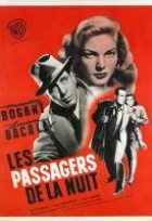 Affiche miniature du film Les Passagers de la nuit