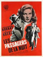 Affiche du film Les Passagers de la nuit