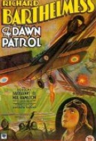 Affiche miniature du film La Patrouille de l'aube