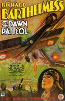 Affiche du film La Patrouille de l'aube