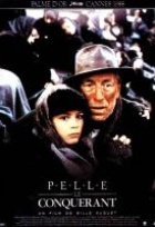 Affiche miniature du film Pelle le conquérant
