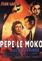 Affiche miniature du film Pépé le Moko
