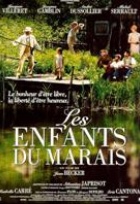 Affiche miniature du film Les enfants du marais