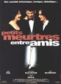 Petits meurtres entre amis