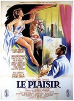 Affiche du film Le Plaisir