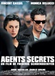 Affiche du film Agents secrets