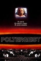 Affiche miniature du film Poltergeist