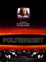 Affiche du film Poltergeist