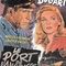 Affiche du film Le port de l'angoisse - Le port de l'angoisse 