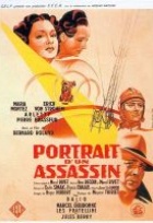 Affiche miniature du film Portrait d'un assassin