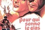 Affiche du film Pour qui sonne le glas